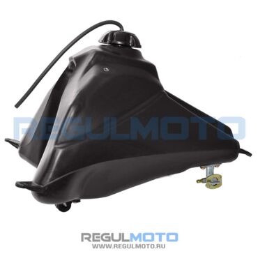 Бензобак Regulmoto Sport 003 - миниатюра 1