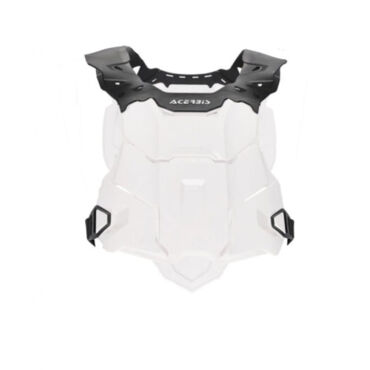 Acerbis Защита тела (Панцирь) LINEAR Black White - миниатюра 1