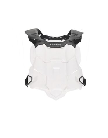 Acerbis Защита тела (Панцирь) LINEAR Black White