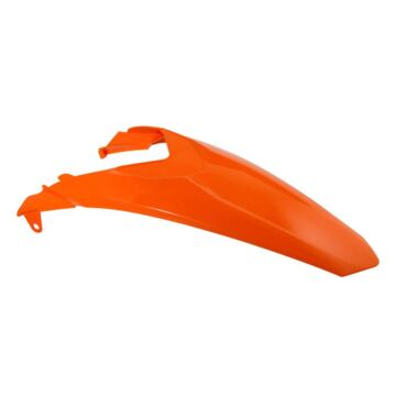 Крыло заднее оранжевое KTM SX85 13 17  - миниатюра 1