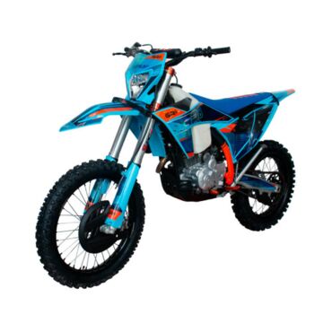 Мотоцикл GR8 F300A (4T PR300) Enduro Optimum - миниатюра 1