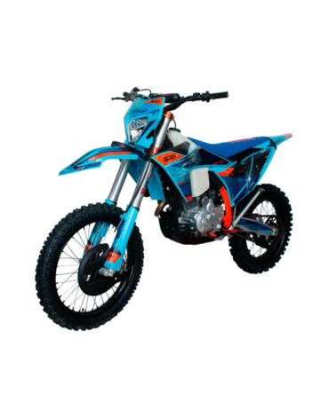 Мотоцикл GR8 F300A (4T PR300) Enduro Optimum