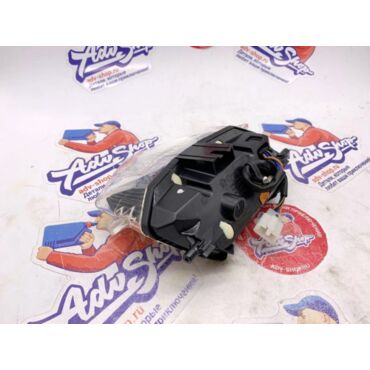 KTM фара задняя ( стоп сигнал ) 250 390 Duke 17 23 / 200 Duke 20 25 ( 93014040100 ) - миниатюра 1