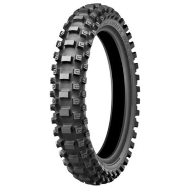 Мотошина 90 100 16 MX34 Dunlop (R16, Кросс эндуро, Задняя) - миниатюра 1