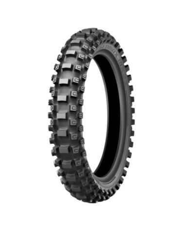 Мотошина 90 100 16 MX34 Dunlop (R16, Кросс эндуро, Задняя)