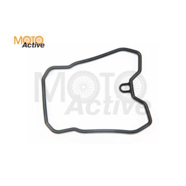 Прокладка крышки ГБЦ BSE ZS172FMM 6(CB250R) - миниатюра 1