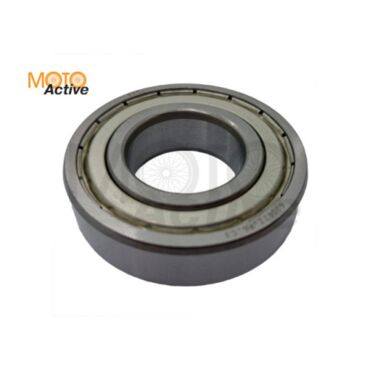 Подшипник 6206 30х62х16 ZZ.P6.C3 : STC - миниатюра 1