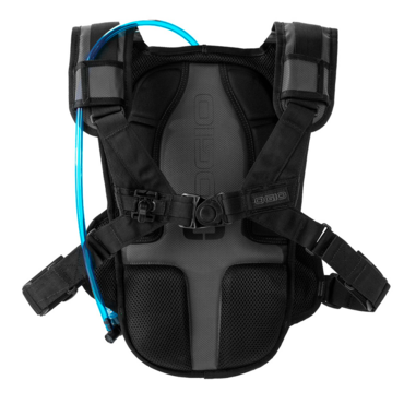 Ogio Рюкзак Atlas 3L с гидратором Black - миниатюра 3