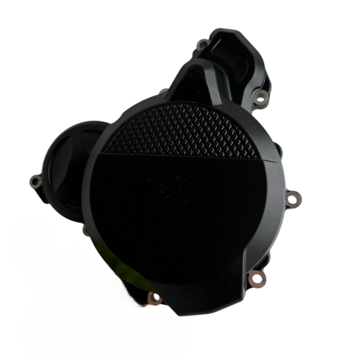 Крышка генератора KTM 250 300EXC 24- / Husqvarna TE250 300 24- / GasGas EC250 300 24- - фото 1