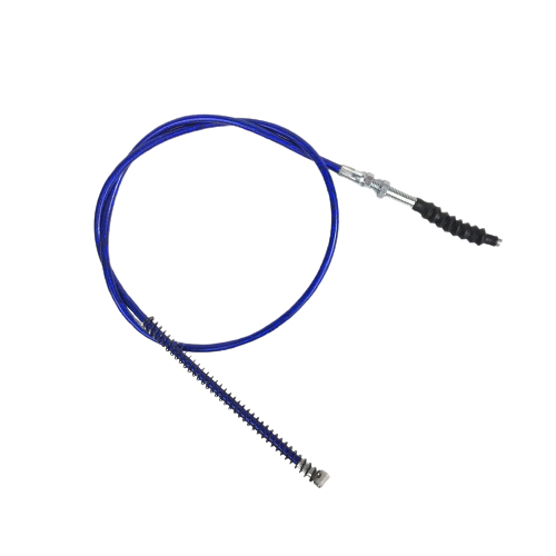 Трос сцепления Apollo 150 cc (L 960 ход 130) Blue
