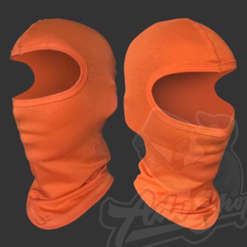 Подшлемник Rexwear оранжевый (78421)