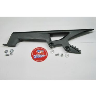 KTM верхний кожух цепи (SET) 1090 1190 1290 Adv 14-> ( 60304060010 = 60304061000 + крепеж ) - миниатюра 1