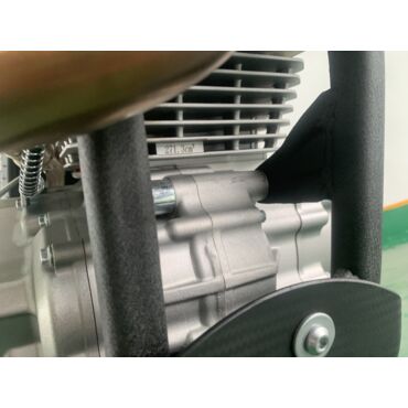 Мотоцикл кроссовый KAYO K7 A 300 ROAD (CB300RL) 21 18 (2025г.) ПТС - миниатюра 4