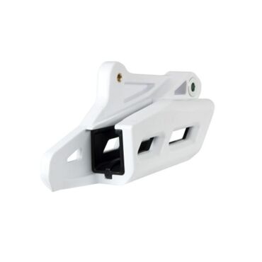 Ловушка цепи Rtech R2.0 WORX бело черная KTM SX SX F 11 21; EXC EXC F 12 21 / Husqvarna TC FC, TE FE 14 21 - миниатюра 2