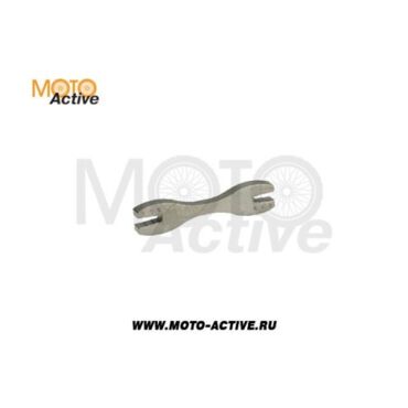 Ключ спицевой универсальный SM PARTS - миниатюра 2