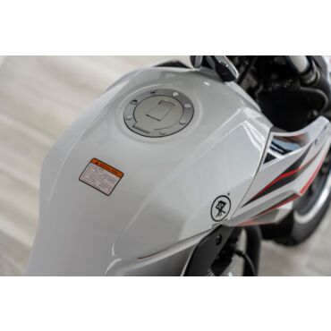 Мотоцикл дорожный SPRMOTORS Forte FH250 Y9 - миниатюра 12