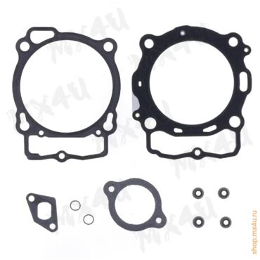Верхний комплект прокладок KTM SX F450 HUSQ FC450 '2023 24 KTM EXC F450 HUSQ FE450 '2024 - миниатюра 2