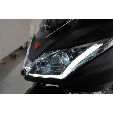 Скутер VMC Z1 СЕРИЯ Т3000 (ЭПТС) - миниатюра 9