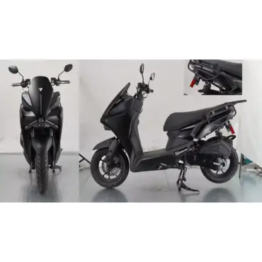Скутер VMC Cyclone - миниатюра 12
