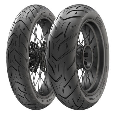Шина ANLAS 150 70 18 CAPRA RD [70V TL] [Rear] - миниатюра 1