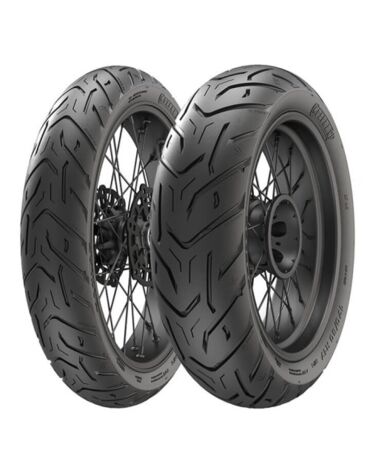 Шина ANLAS 120 70 19 CAPRA RD [60V TL] [Front]