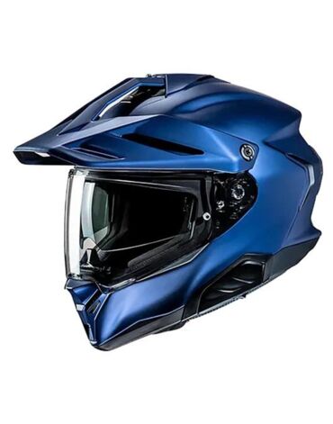 HJC Шлем RPHA60 Semi Fat Metallic Blue