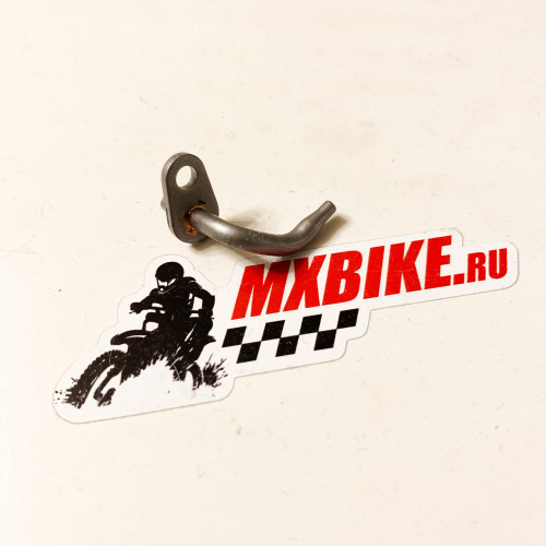 Форсунка смазки коленвала KTM 450SX F, 450 500EXC F 12- / Husqvarna FC450, FE450 501 14- ; GasGas MC450F 21- - фото 2