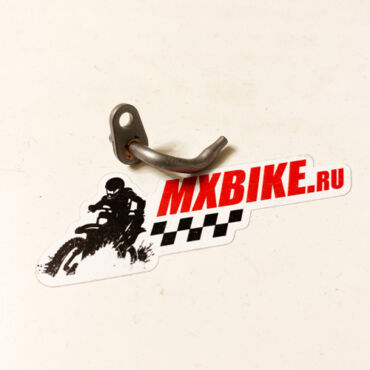 Форсунка смазки коленвала KTM 450SX F, 450 500EXC F 12- / Husqvarna FC450, FE450 501 14- ; GasGas MC450F 21- - миниатюра 2