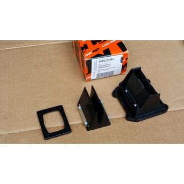 Лепестковый клапан KTM SX EXC / Husqvarna TC TE 14 16 - миниатюра 1