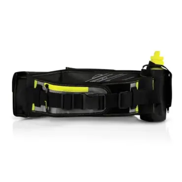 Acerbis Сумка на пояс PROFILE Black Yellow (3 L) - миниатюра 1