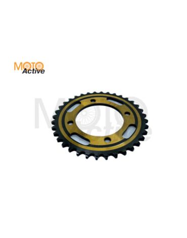 Венец, звезда ведомая (420 36) SFR PIT BIKE 125 190 4х92х76