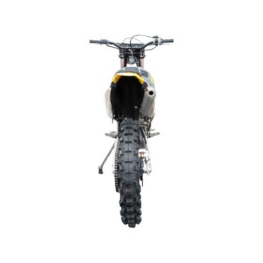 Мотоцикл GR7 T250L (2T MT 250) Enduro Lite - миниатюра 3