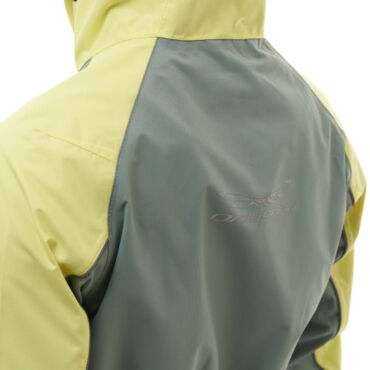 Dragonfly Мембранный костюм Active 2.0 Yellow (W) - миниатюра 10
