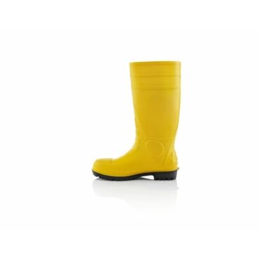 Acerbis Сапоги 00SET (PVC) Yellow - миниатюра 2