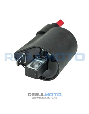Катушка зажигания со свечным колпачком Regulmoto TE, Sport 003, 250 200GY 5, 4 кл 
