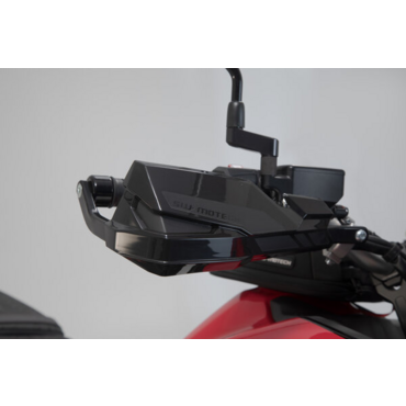SW MOTECH handguard kit KOBRA защита рук CRF1100 L  Africa Twin Adventure Sports (19 22) // HPR.00.220.24601 B // 10040830 - миниатюра 2