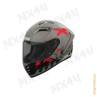 Дорожный шлем Connor Desperado Orange Matt - миниатюра 1