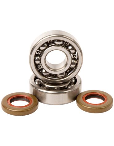Комплект подшипников коленвала KTM 65SX 03 12 HOT RODS