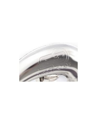 Резонатор S3 GasGas EC230 300 17 19 / Rieju MR250 300 21-