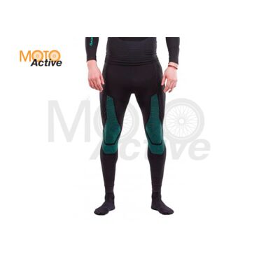 Термобрюки DF 3DThermo Green - миниатюра 1
