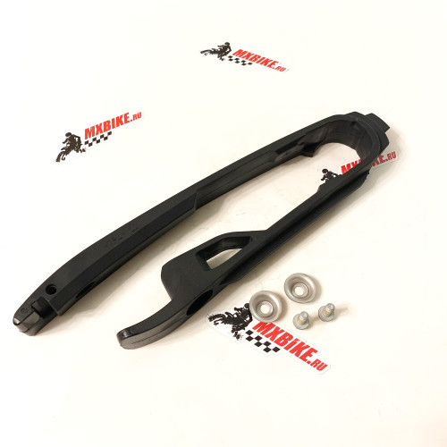 Слайдер цепи с крепежом KTM SX SX F 11-  / Husqvarna TC FC 14- ; TE FE 14 16 / GasGas MC MC F 21-