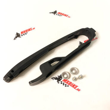 Слайдер цепи с крепежом KTM SX SX F 11-  / Husqvarna TC FC 14- ; TE FE 14 16 / GasGas MC MC F 21- - миниатюра 1