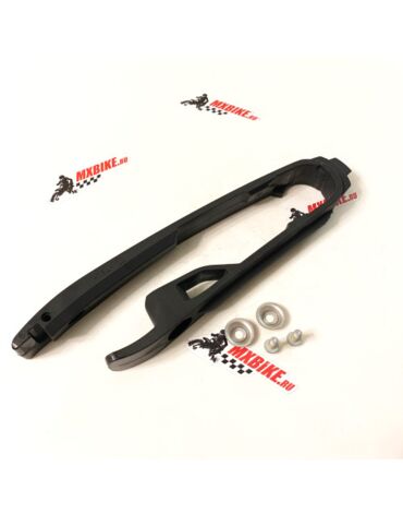 Слайдер цепи с крепежом KTM SX SX F 11-  / Husqvarna TC FC 14- ; TE FE 14 16 / GasGas MC MC F 21-