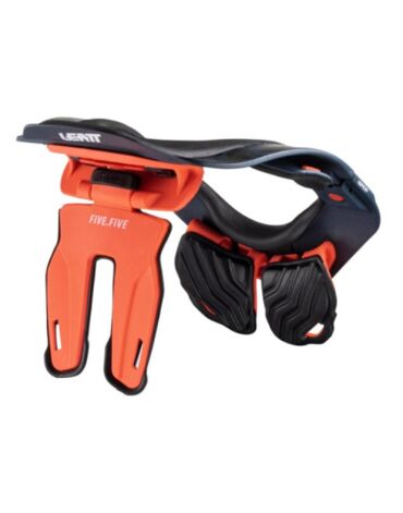 Leatt Защита шеи 5.5 Neck Brace Coral