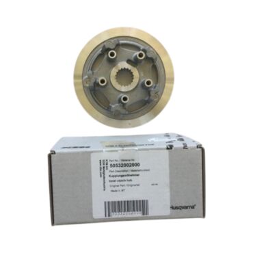 Корзина сцепления внутренняя KTM 125 150SX 19- ; 150EXC 20- / Husqvarna TC125 150, TE150 19- / GasGas MC125 21- - миниатюра 1