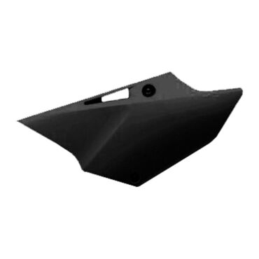 Боковины задние черные Yamaha YZ125 250 15 21 / YZ125X 20 21 / YZ250X 16 21 - миниатюра 1