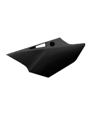 Боковины задние черные Yamaha YZ125 250 15 21 / YZ125X 20 21 / YZ250X 16 21