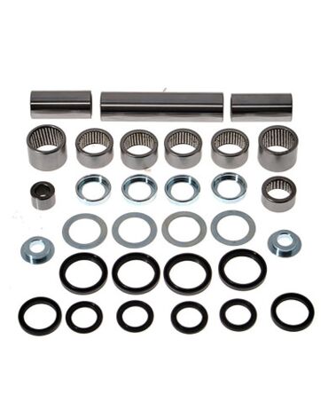 Ремкомплект прогрессии BWX Yamaha WR250F 07 14, WR450F 07 15, YZ250F 06 08, YZ450F 06 08 (27 1145)