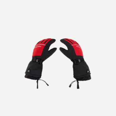 Finntrail Перчатки Freeride Red - миниатюра 5