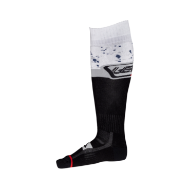 Носки Leatt Moto Socks Ice - миниатюра 1
